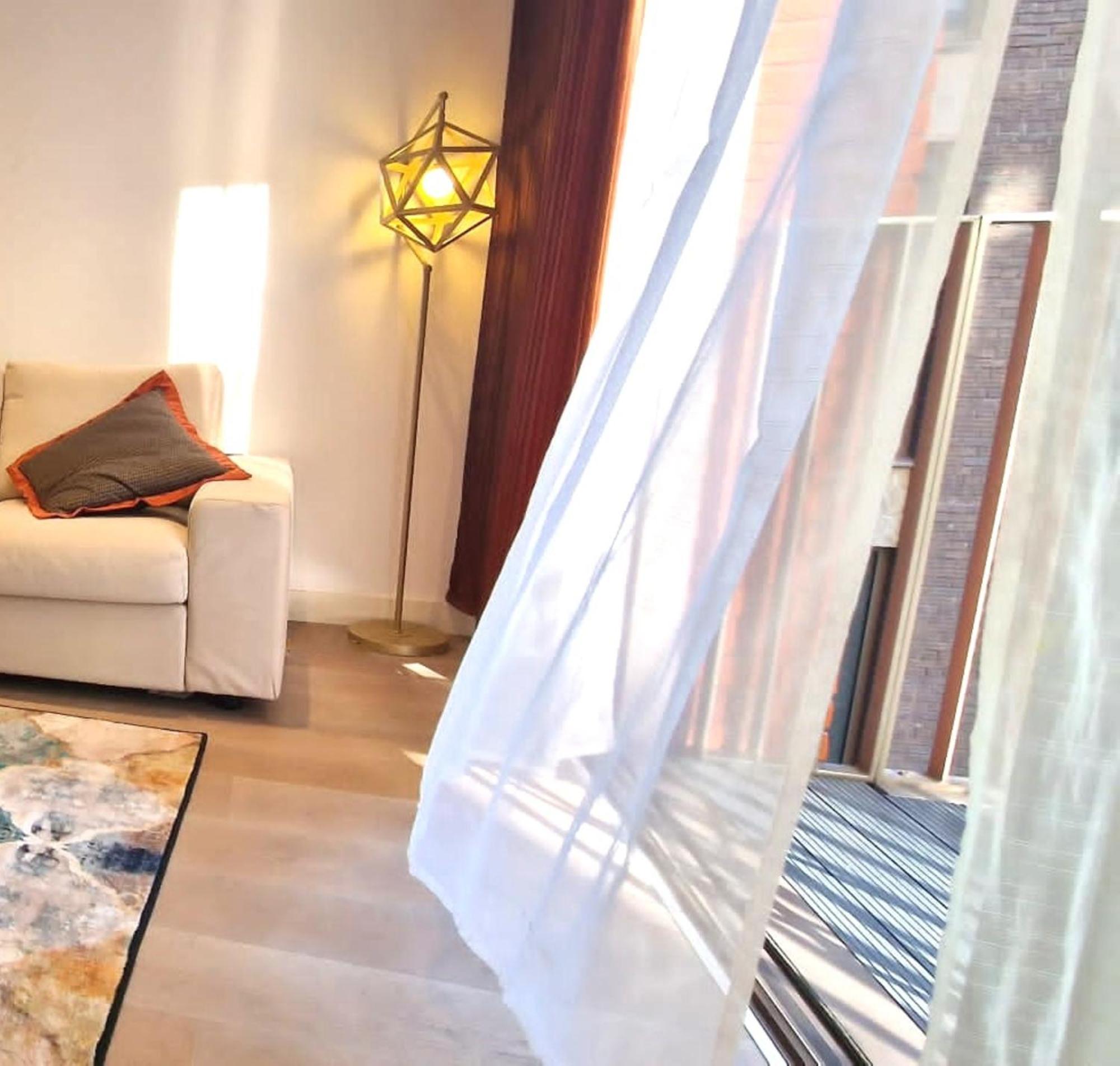 Central London Stay-Fabulous Ultra-Central London Luxury Designer Two Bedroom-Pool-Gym-Full Ac Kültér fotó