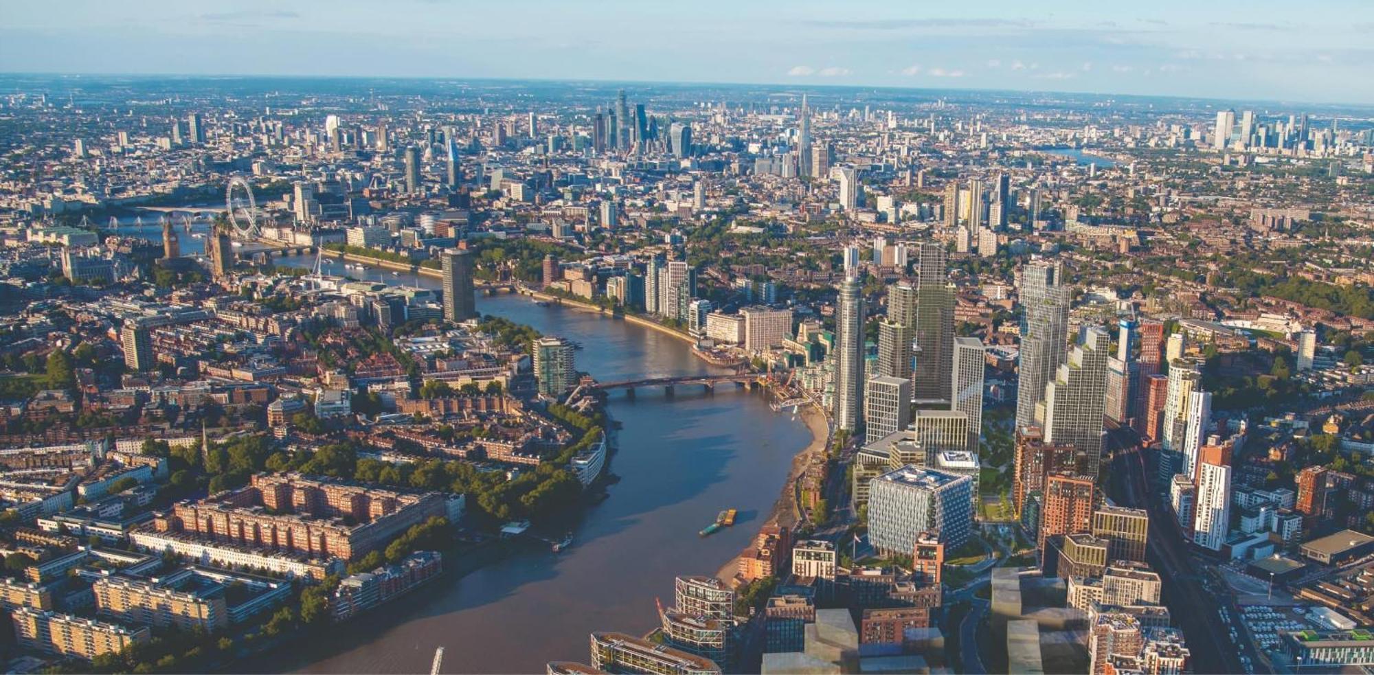 Central London Stay-Fabulous Ultra-Central London Luxury Designer Two Bedroom-Pool-Gym-Full Ac Kültér fotó
