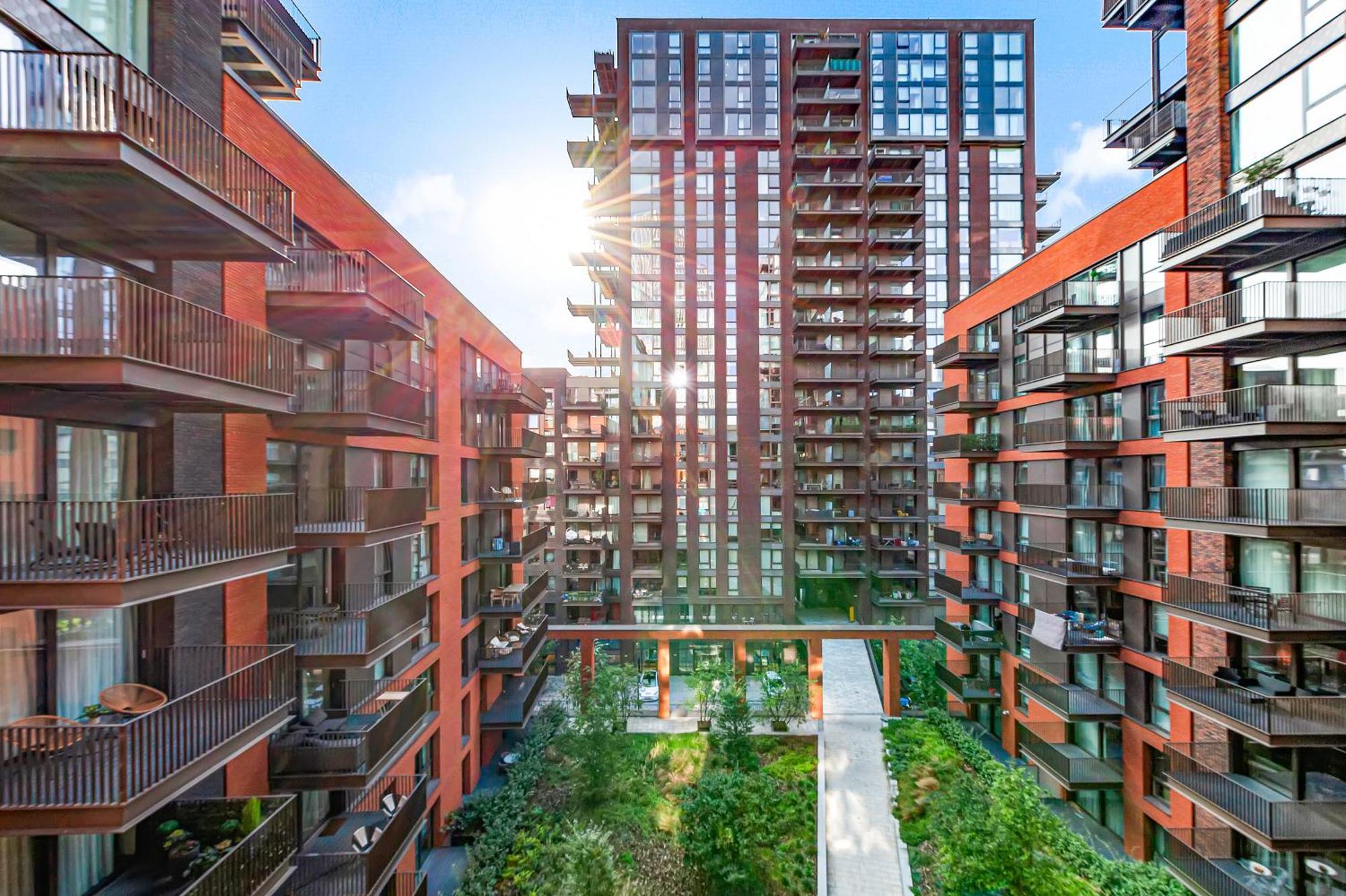 Central London Stay-Fabulous Ultra-Central London Luxury Designer Two Bedroom-Pool-Gym-Full Ac Kültér fotó