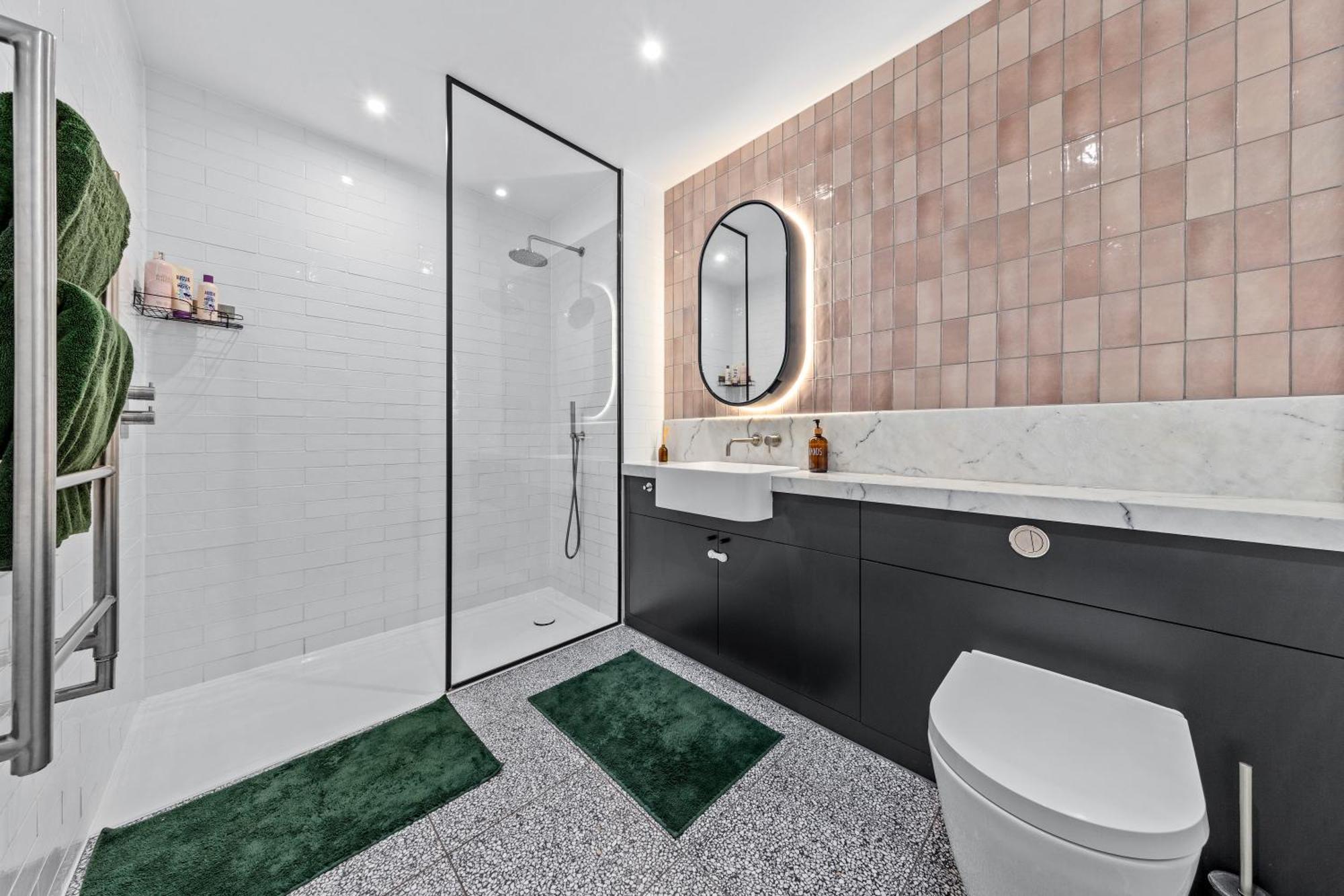 Central London Stay-Fabulous Ultra-Central London Luxury Designer Two Bedroom-Pool-Gym-Full Ac Kültér fotó